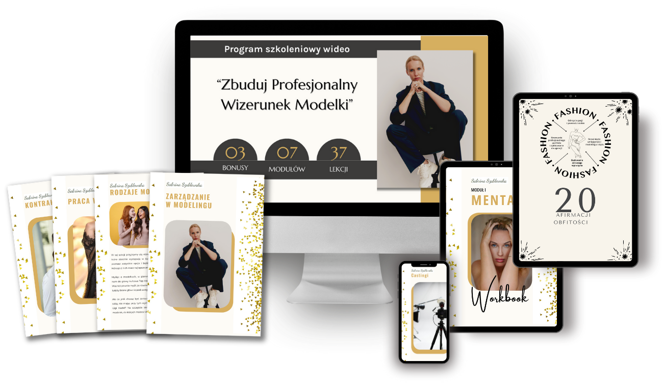 Sabrina Szablewska Oferta